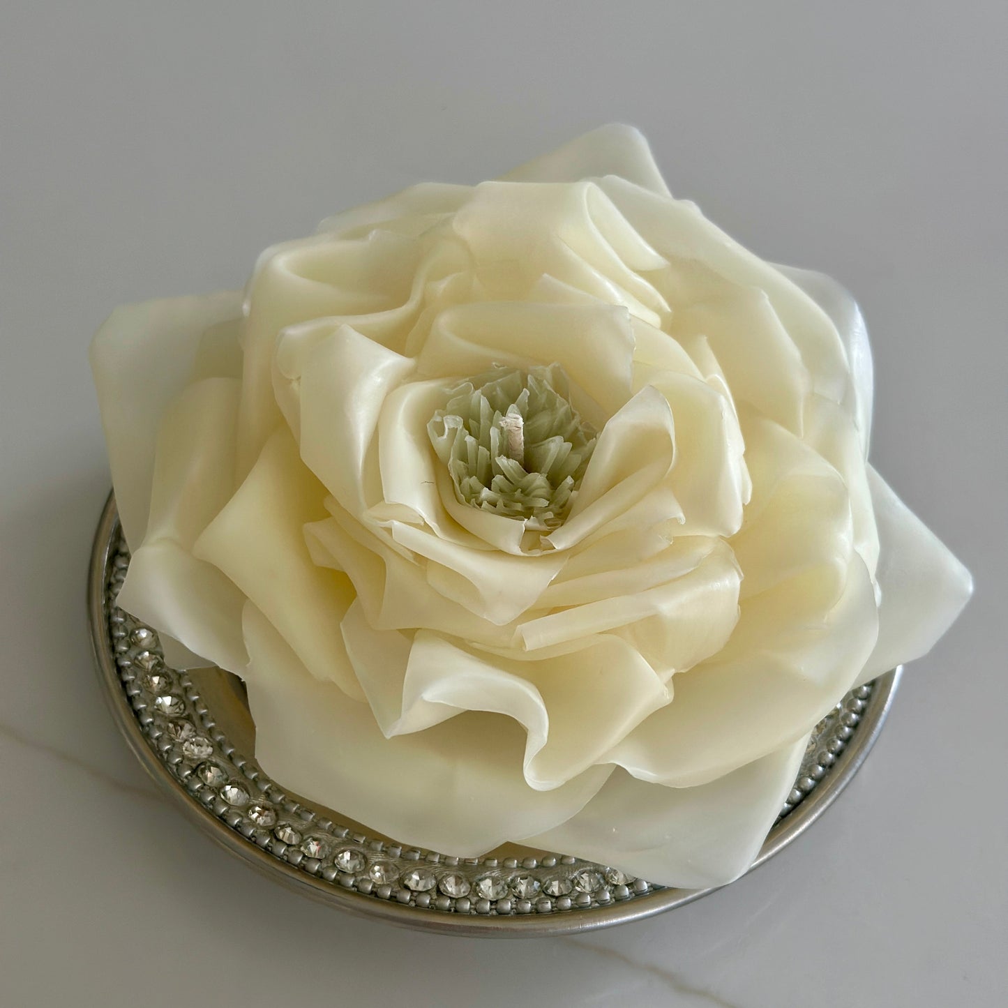 Velvet Rose