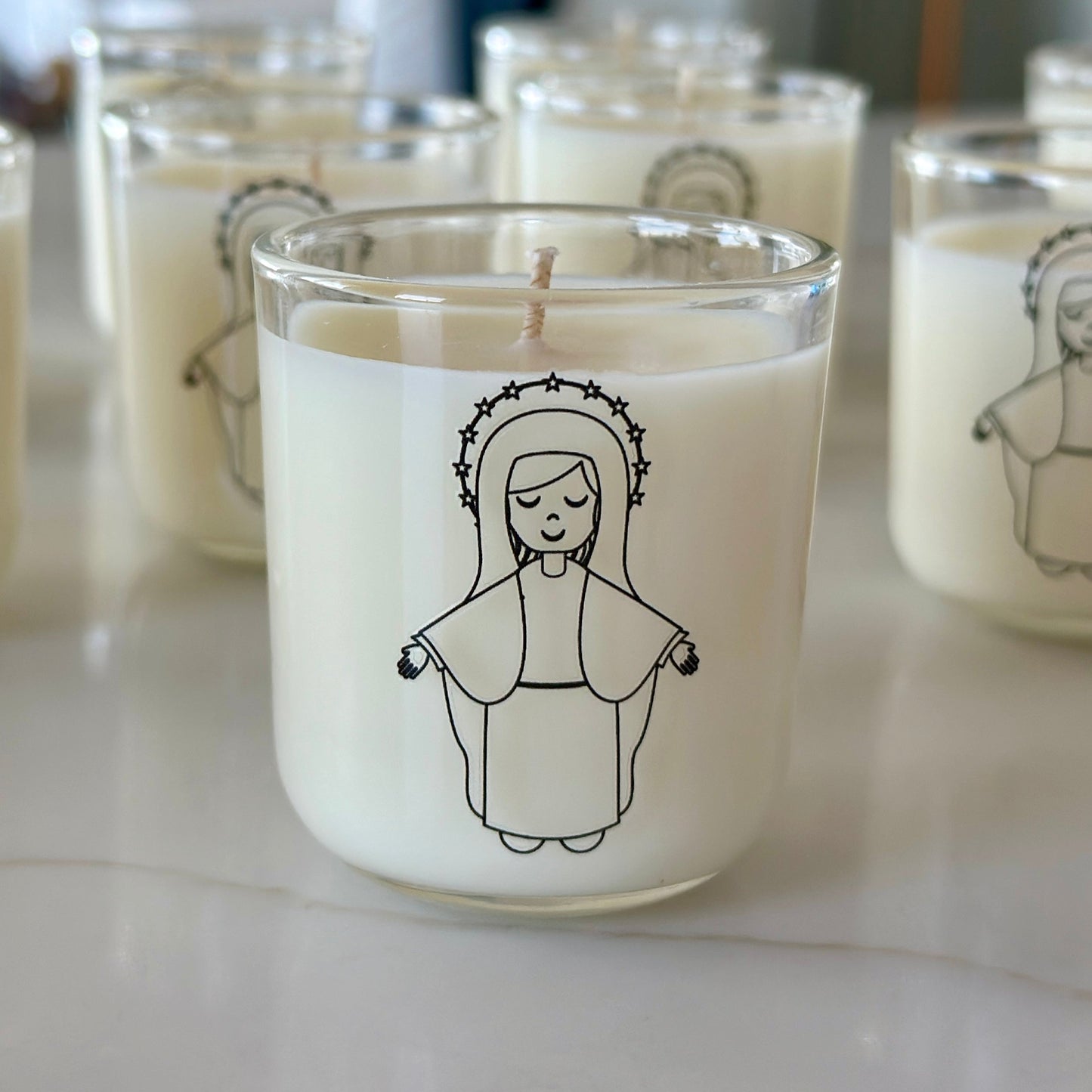 Virgencita
