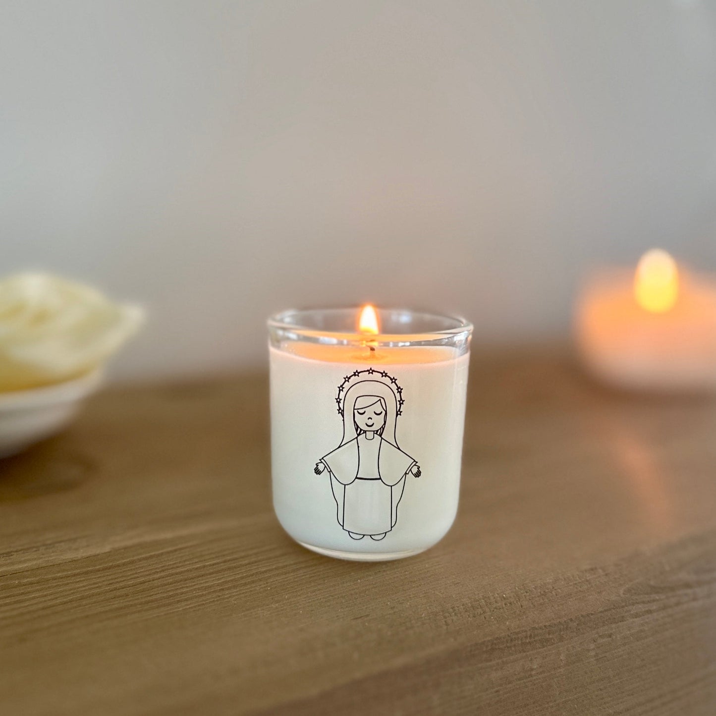 Virgencita