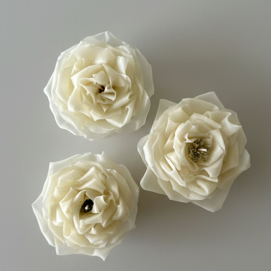 Rose No. I