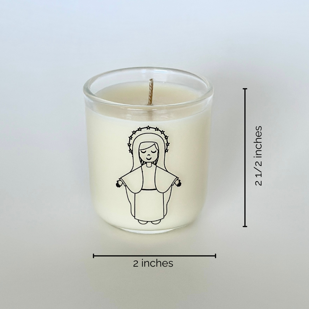 Virgencita