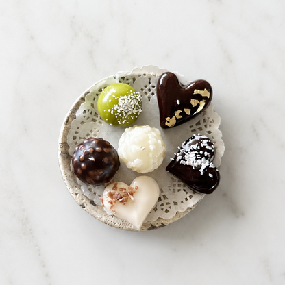 Bonbons & Truffles Candle