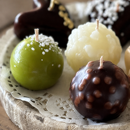 Bonbons & Truffles Candle