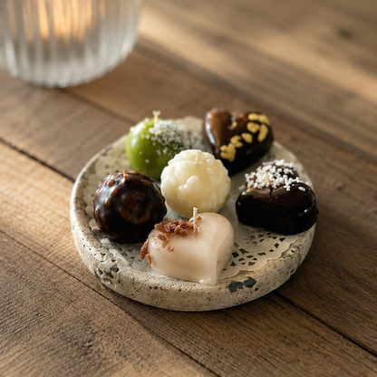 Bonbons & Truffles Candle