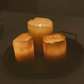 Rustic Pillar (set of 3)
