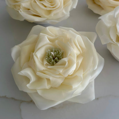 Rose No. I
