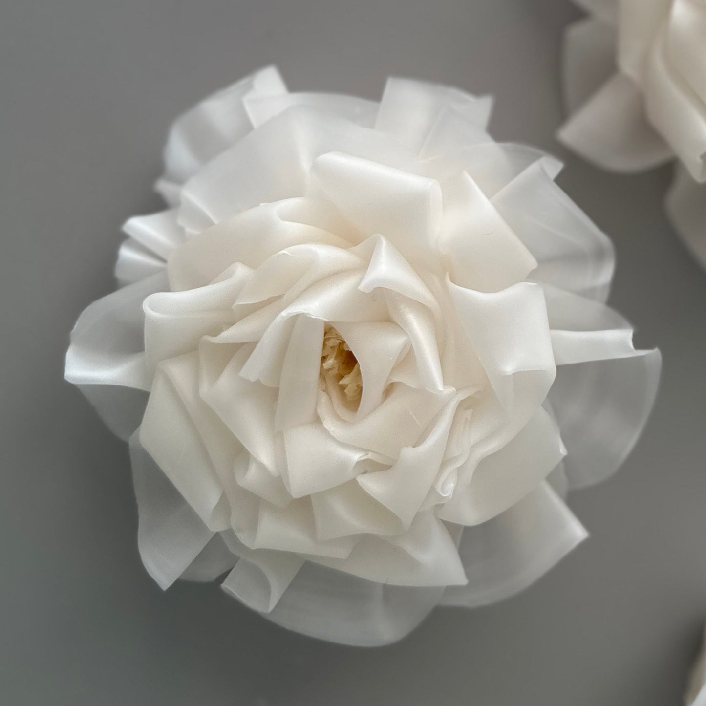 Rose No. I