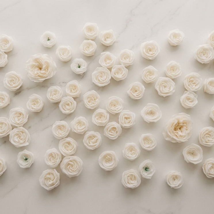Petite Rose