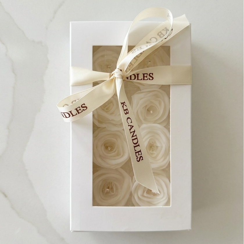 Petite Rose