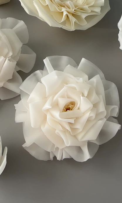 Rose No. I