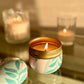 Retro Jar